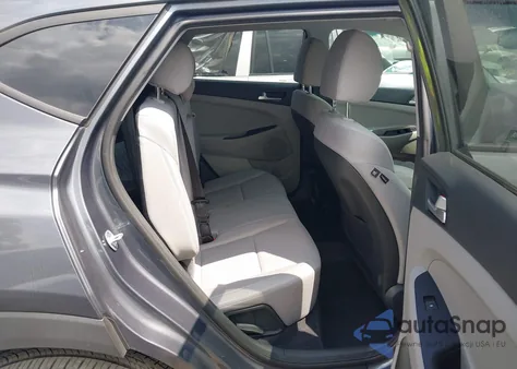 2019 Hyundai Tucson Limited/Sel/Sport/Ultimate/Value/Night z USA, uszkodzony, nr VIN KM8J3CAL5KU993671